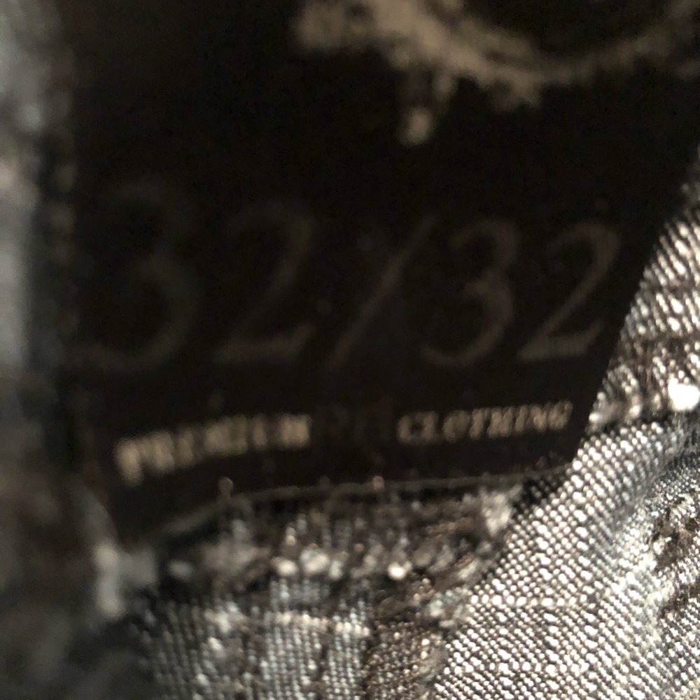 Jeans - Picture 5 of 5